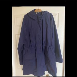 Pennington’s Spring/Fall Jacket
